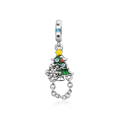 Charm Arbol Navideño