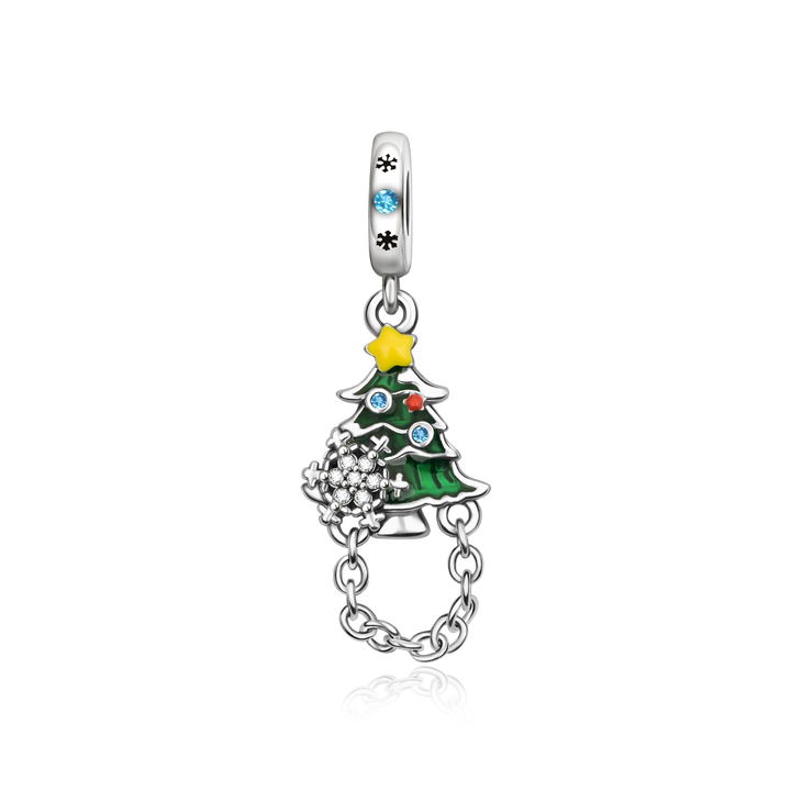 Charm Arbol Navideño