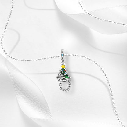 Charm Pino Navideño