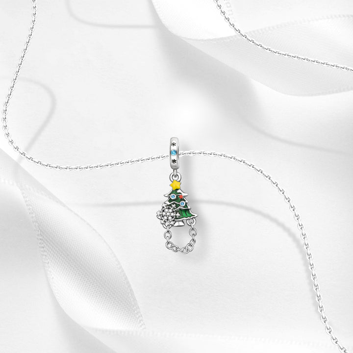 Charm Arbol Navideño