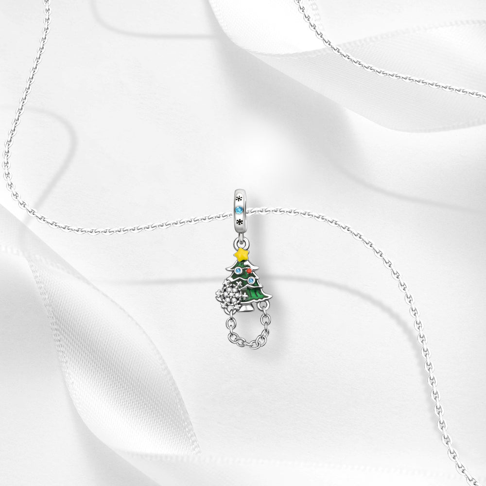 Charm Arbol Navideño