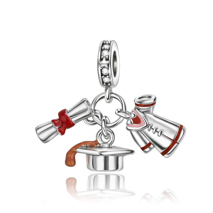 Charm Colgante Graduacion