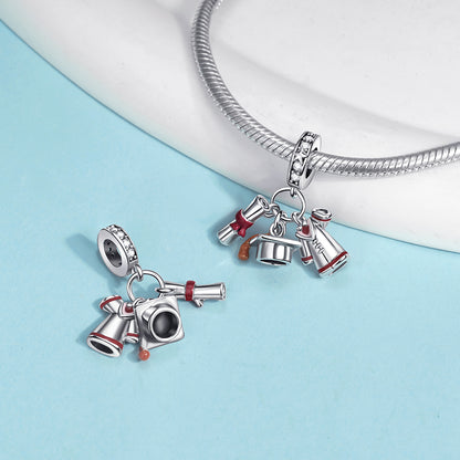 Charm Colgante Graduacion