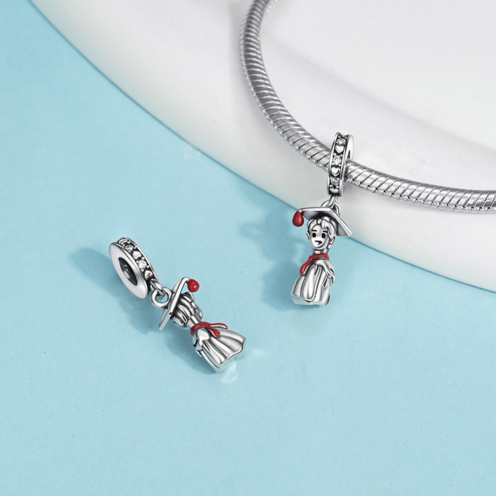 Charm Chico Graduado