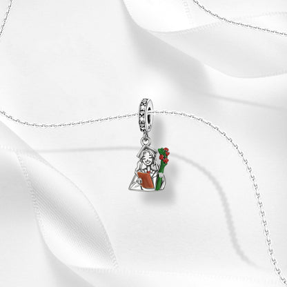 Charm Dia de Graduacion