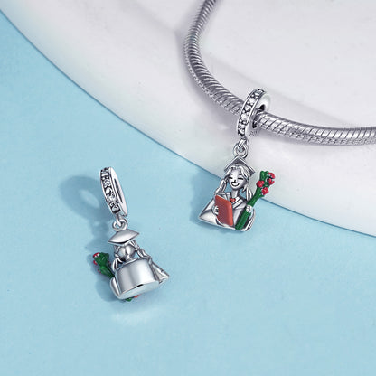 Charm Dia de Graduacion