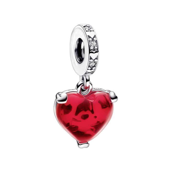 Charm Beso Mickey