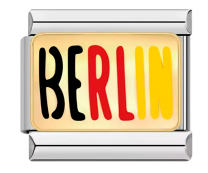 Charm Italiano BERLIN