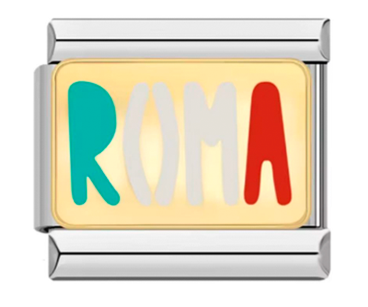 Charm Italiano ROMA