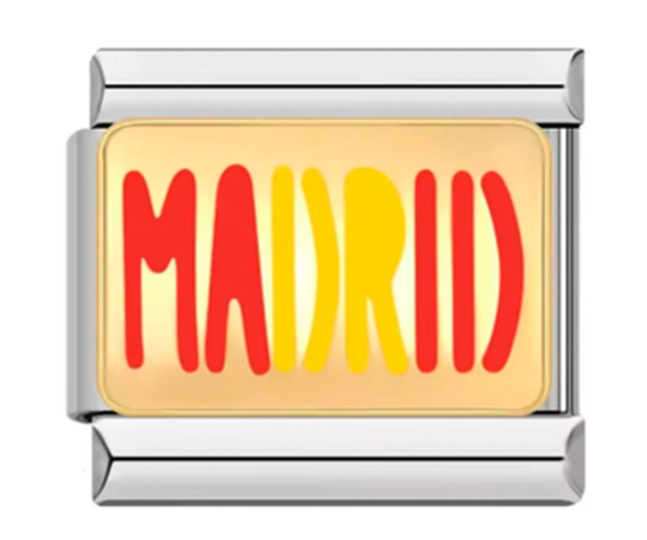 Charm Italiano MADRID