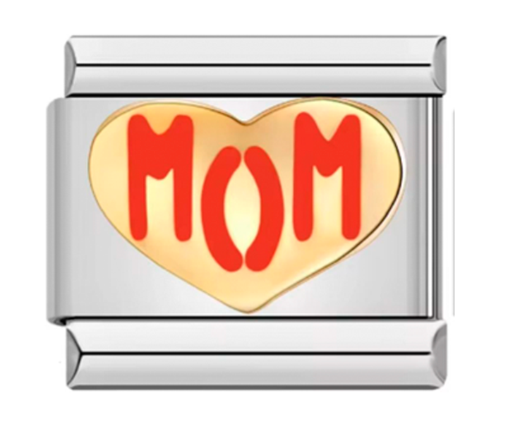 Charm Italiano MOM