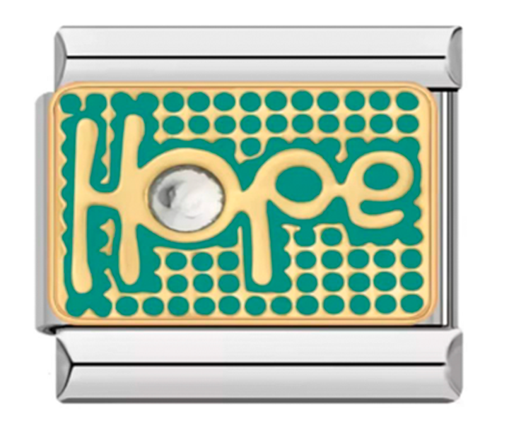 Charm Italiano Hope