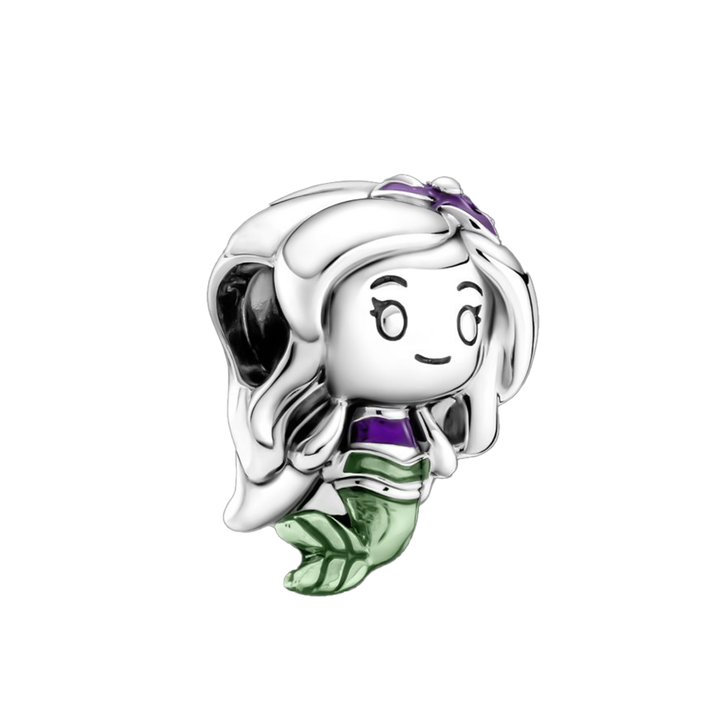 Charm Sirenita