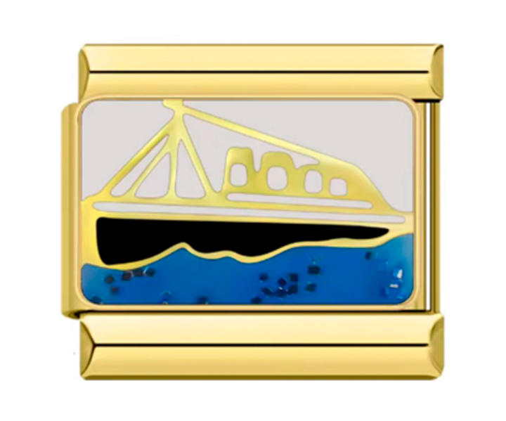 Charm Italiano Buque