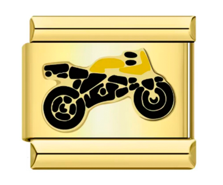 Charm Italiano Moto