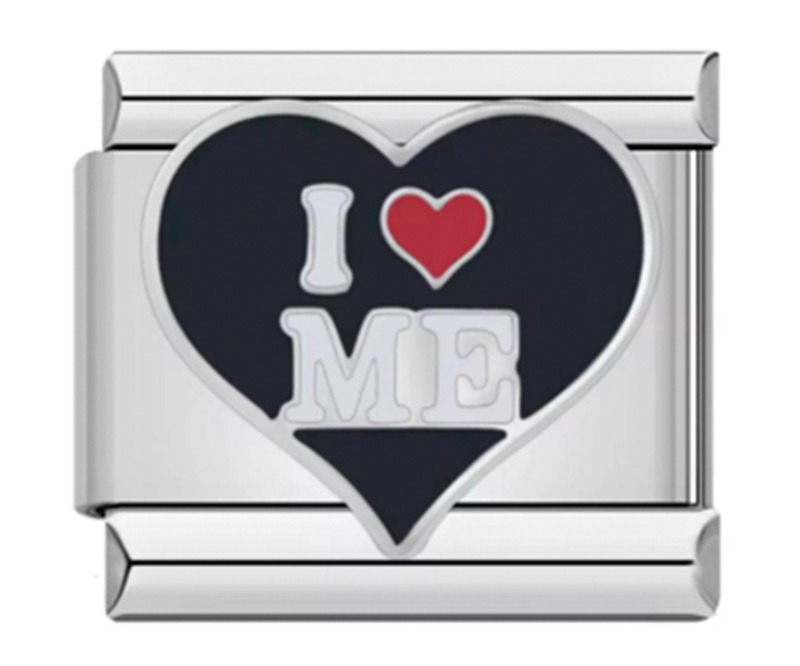 Charm Italiano I Love Me