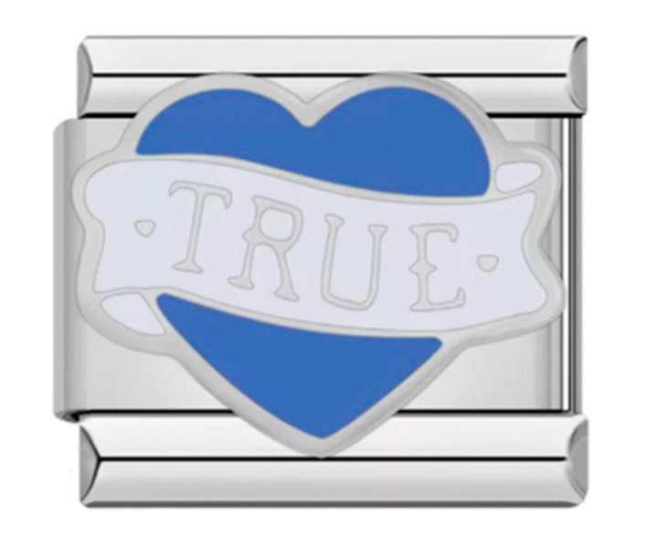 Charm Italiano True