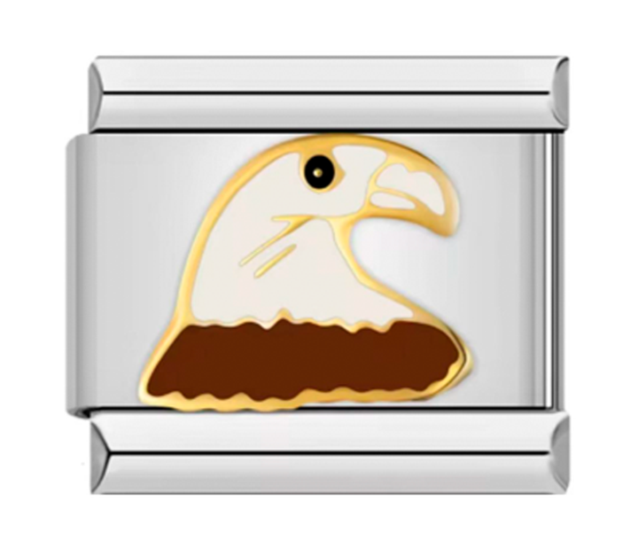 Charm Italiano Aguila