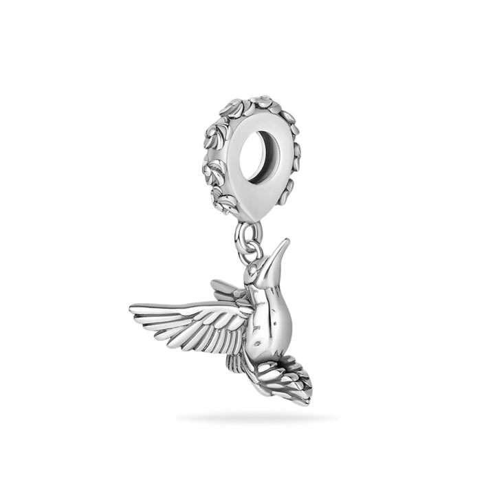 Charm Colibri Mistico