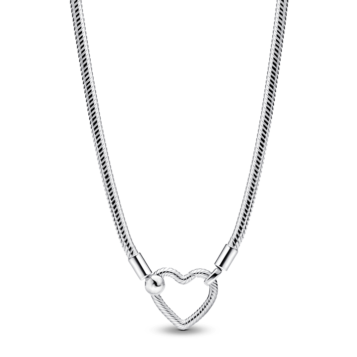 Collar Corazon