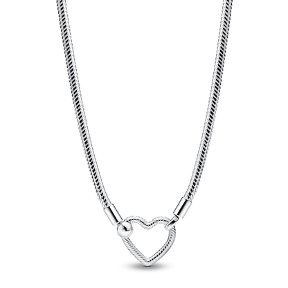Collar Corazon