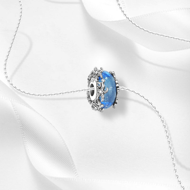 Charm Abalorio Estrellas de Mar