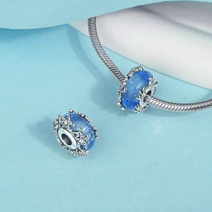 Charm Abalorio Estrellas de Mar