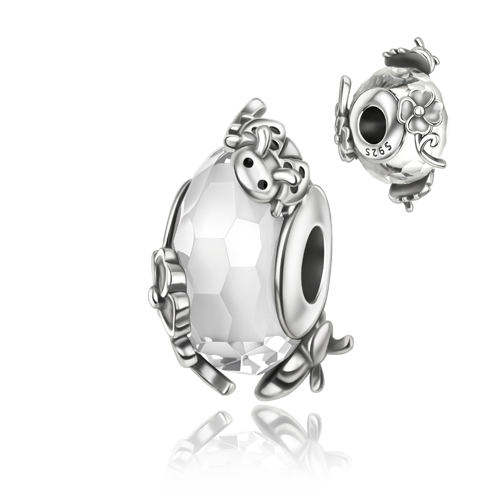 Charm Abalorio Catarina