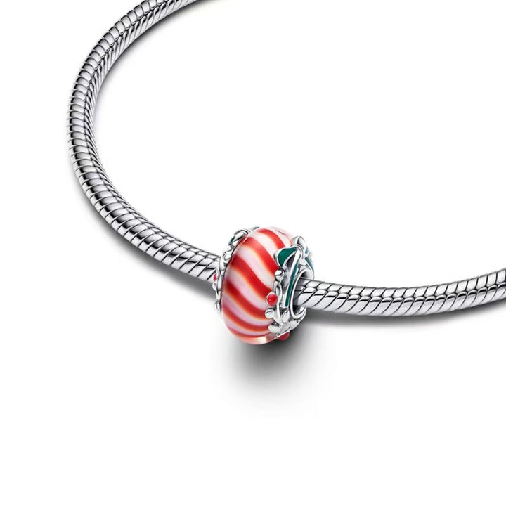 Charm Abolario de Caramelo