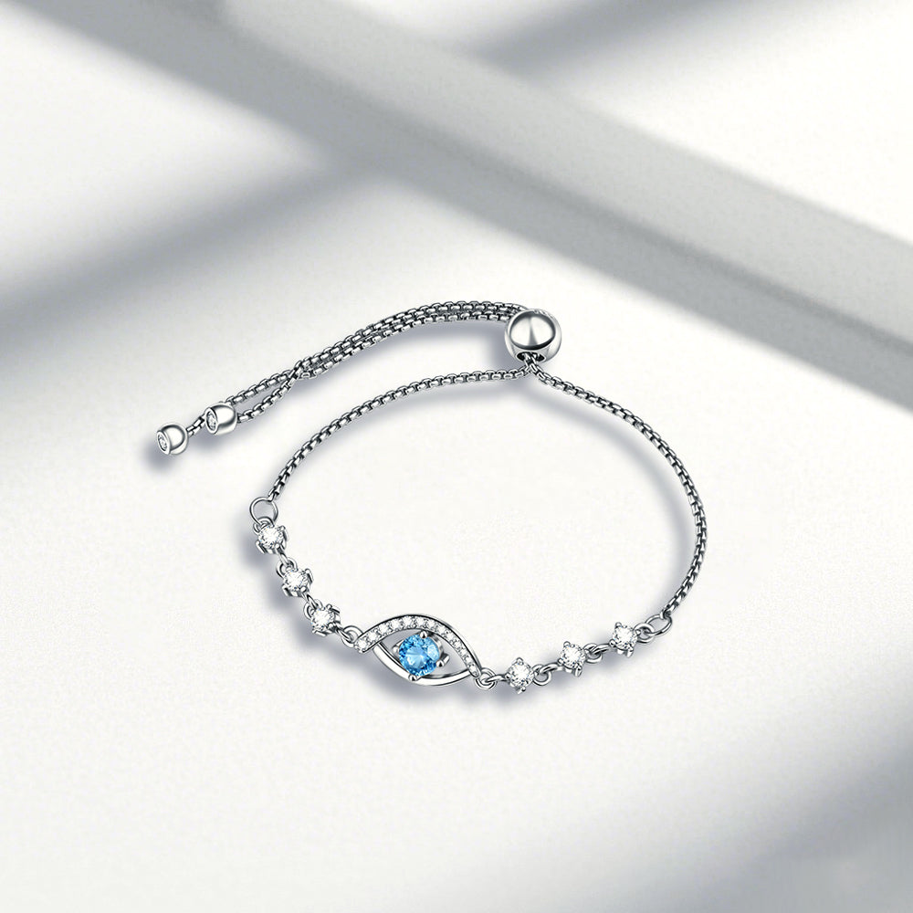 Brazalete Ojo