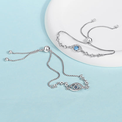 Brazalete Ojo