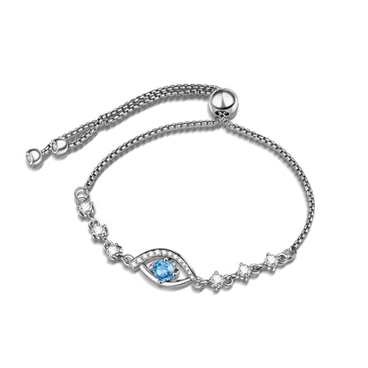Brazalete Ojo