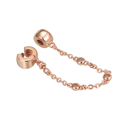 Cadena de Seguridad Rosa