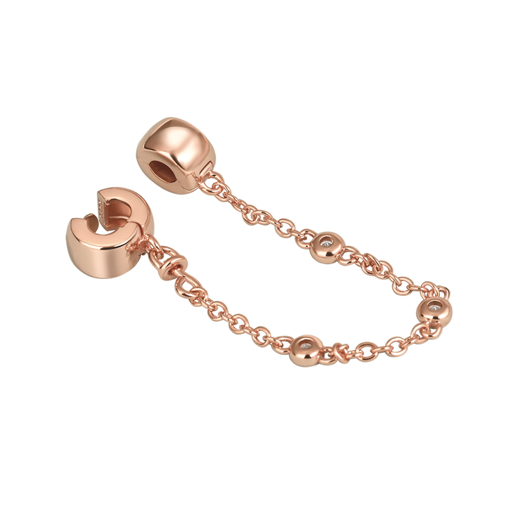 Cadena de Seguridad Rosa