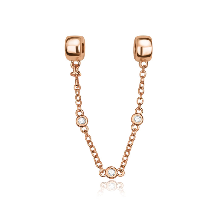 Cadena de Seguridad Rosa