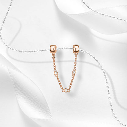 Cadena de Seguridad Rosa