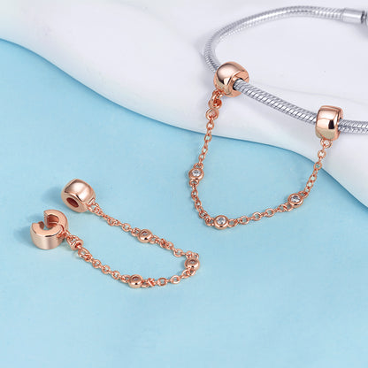 Cadena de Seguridad Rosa