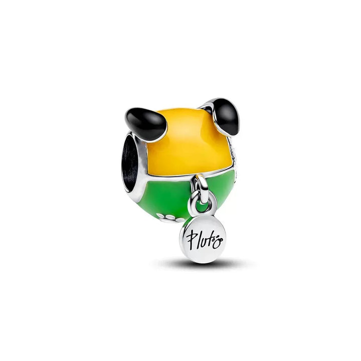 Charm Pluto