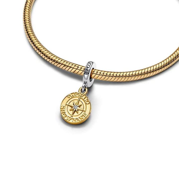 Charm World Show Case