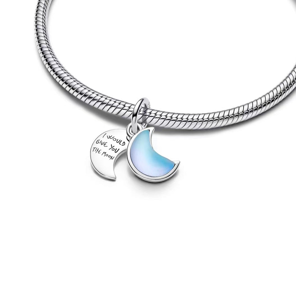 Charm I Would Give You The Moon