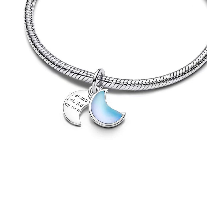 Charm I Would Give You The Moon