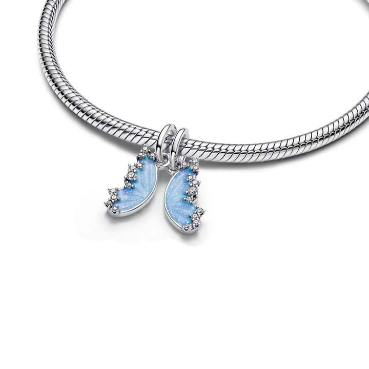 Charm Alas de Mariposa