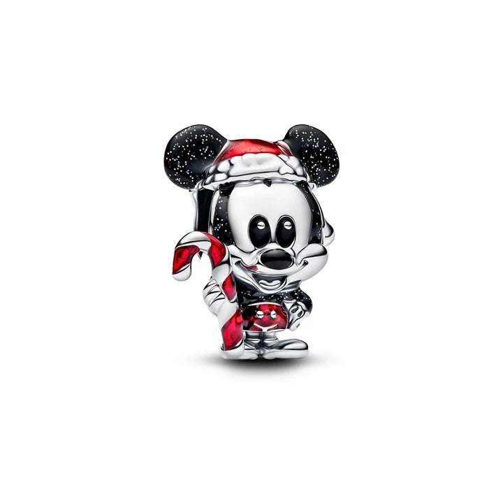 Charm Ratoncito Navideño