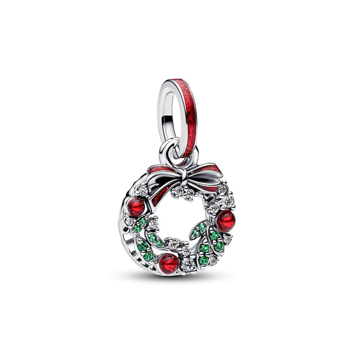 Charm Corona de Adviento