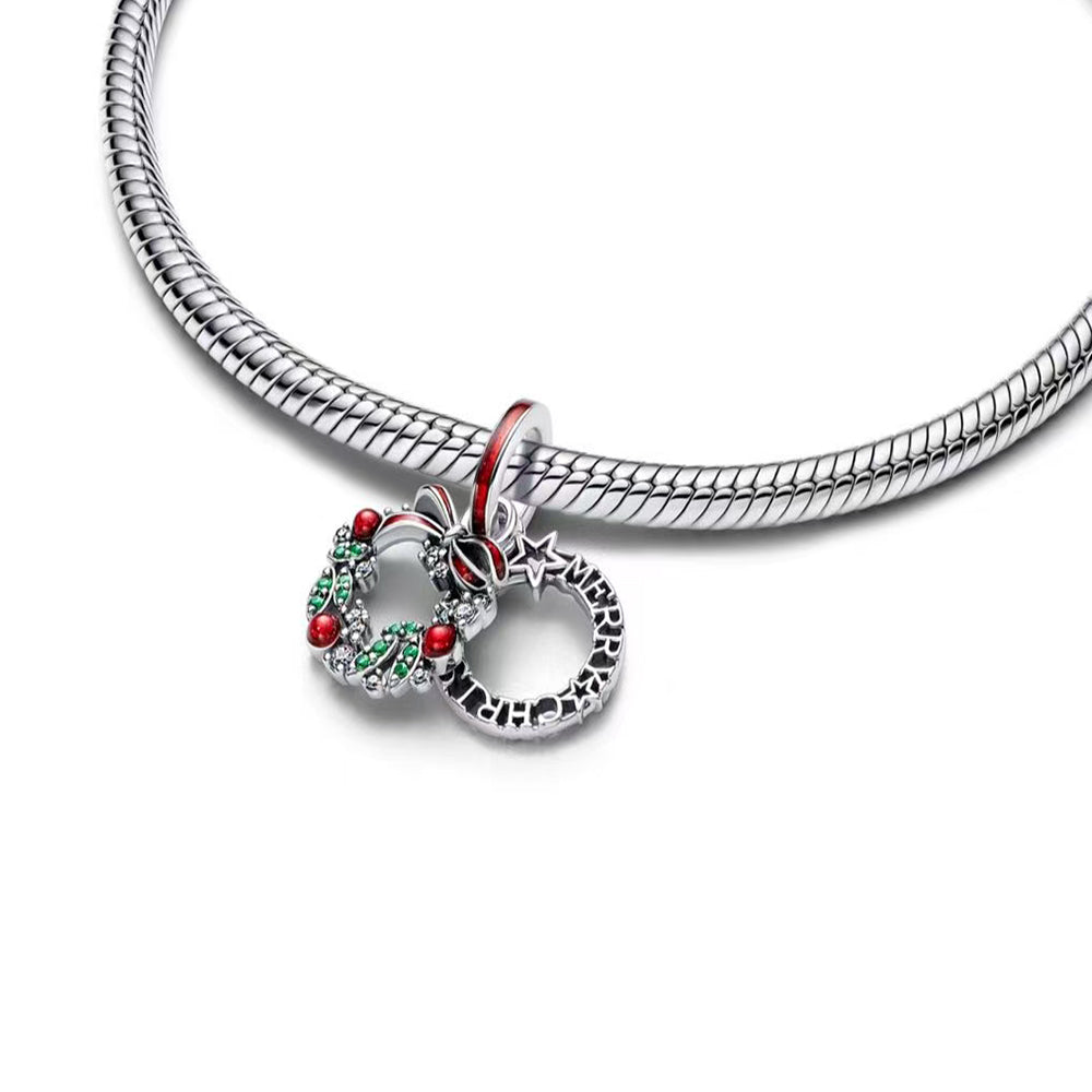 Charm Corona de Adviento