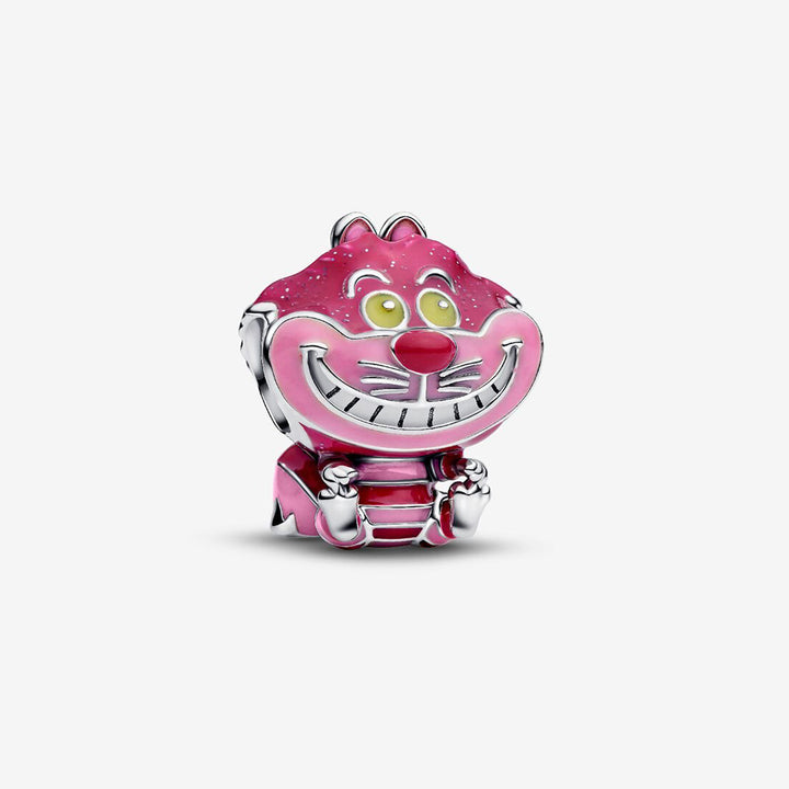 Charm Gato Sonriente