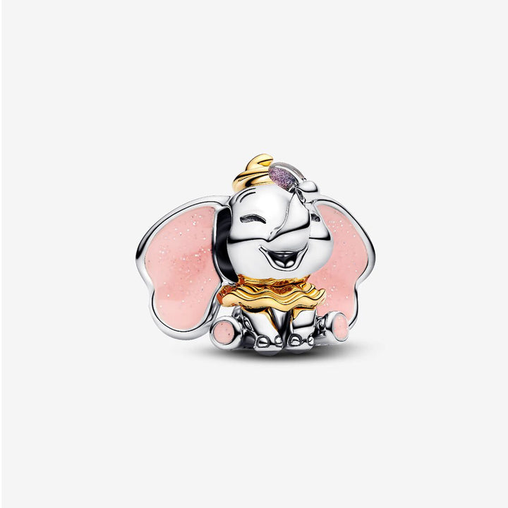 Charm Pequeño Elefante