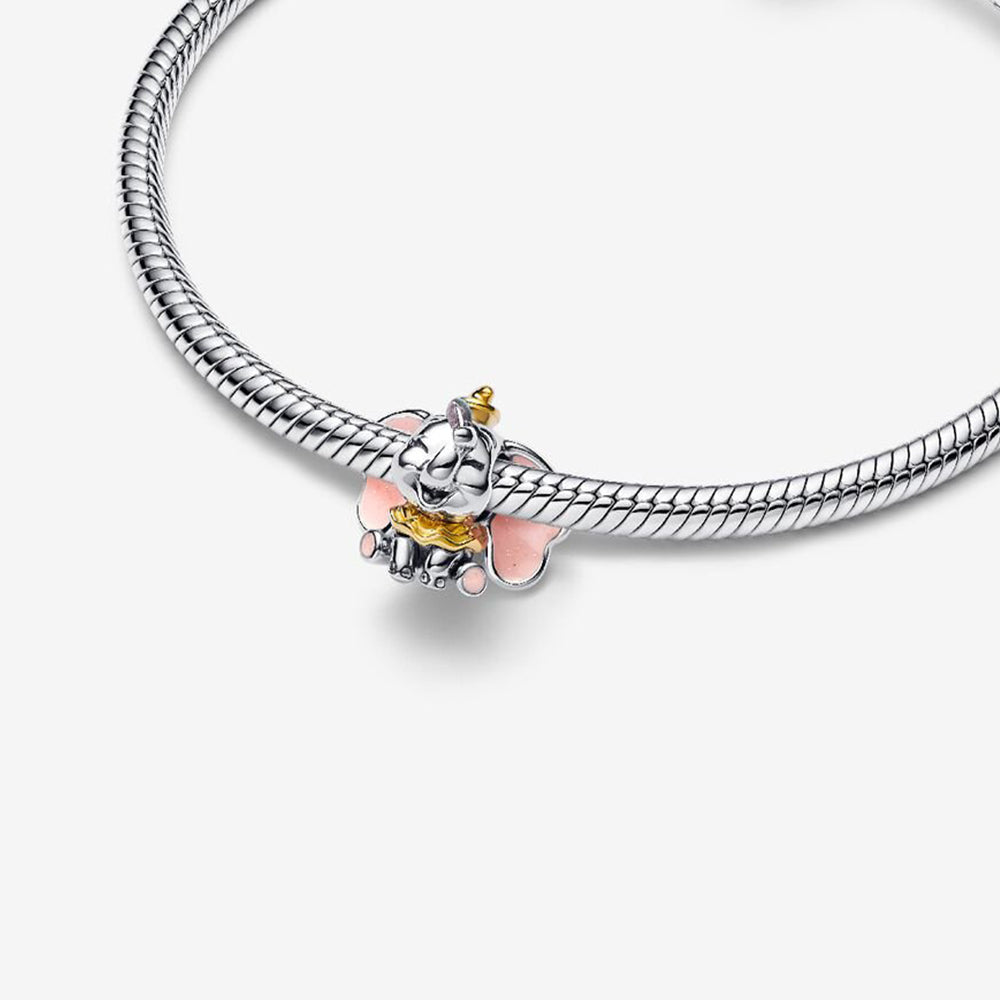 Charm Pequeño Elefante