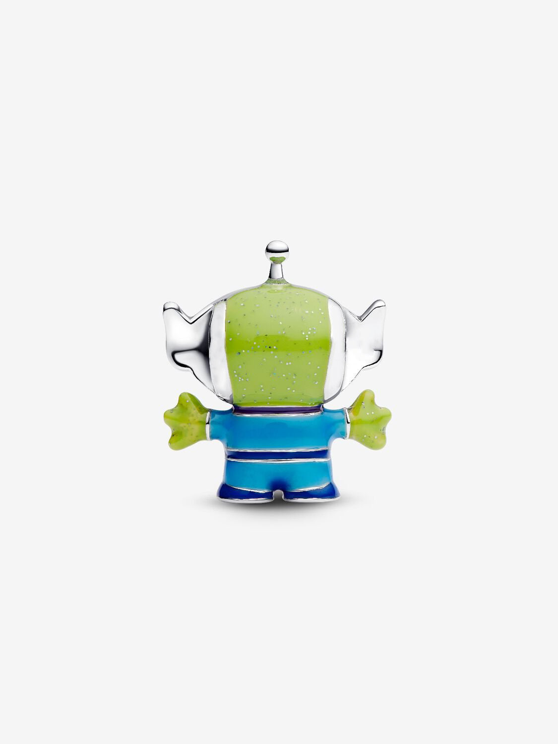 Charm Marcianito