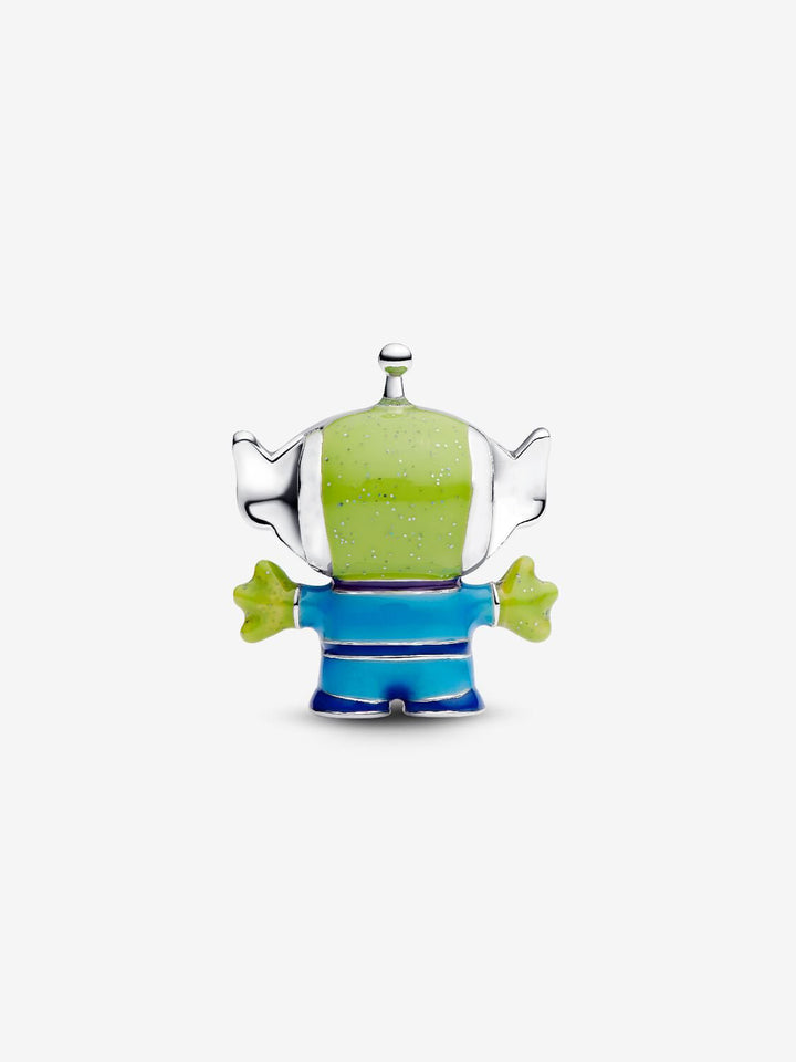 Charm Marcianito